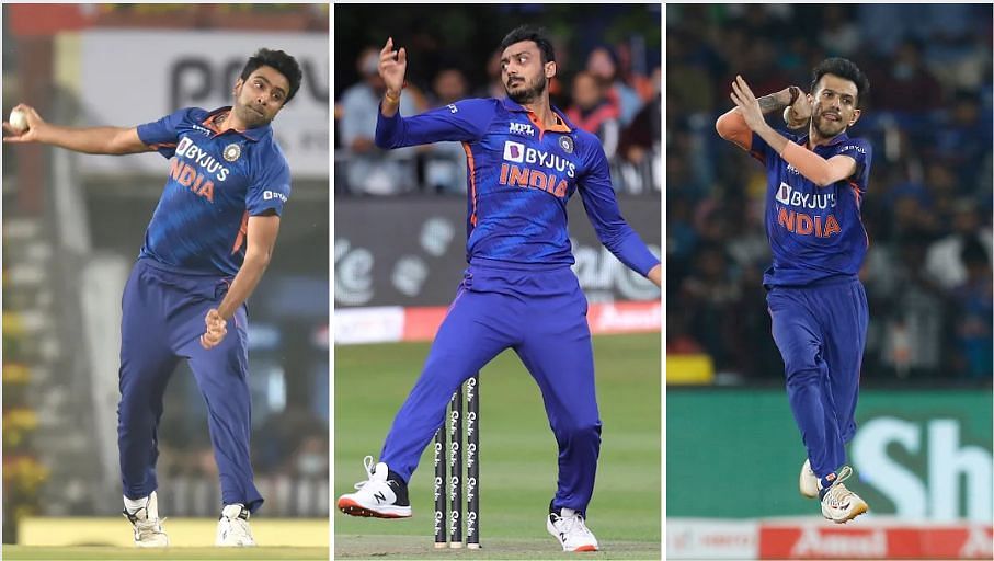 India have some decisions to make when it comes to their lower order